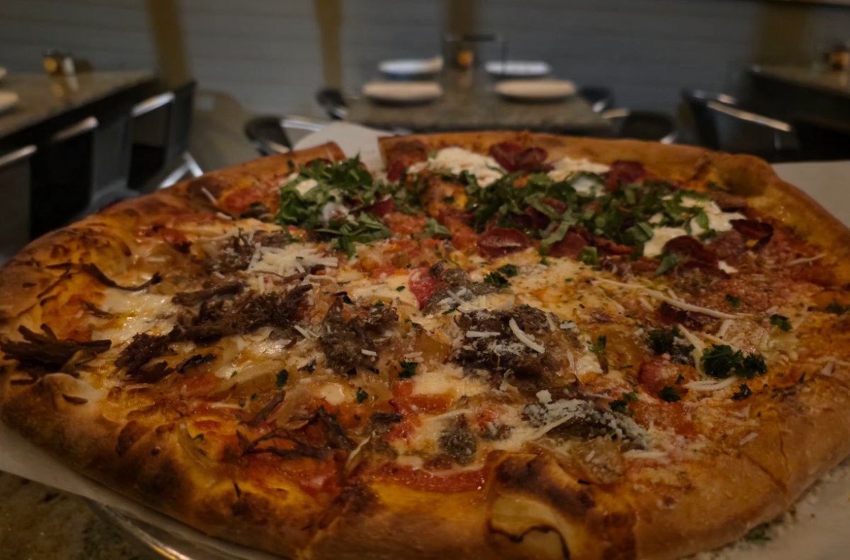 Dana Point(다나포인트) 맛집 추천 | Apizza Doho 화덕피자 후기 이미지 2