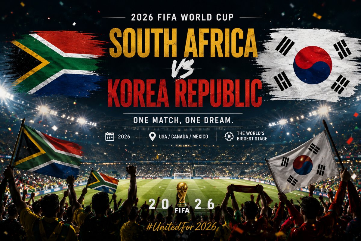 미국에서 2026 월드컵 한국 경기 보는 법 | FOX부터 무료 시청까지 이미지 3