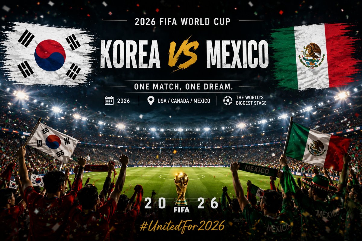 미국에서 2026 월드컵 한국 경기 보는 법 | FOX부터 무료 시청까지 이미지 3