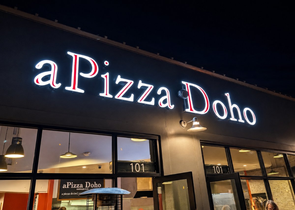 Dana Point(다나포인트) 맛집 추천 | Apizza Doho 화덕피자 후기